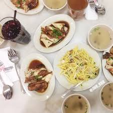 Makanan sedap di ipoh memang banyak tapi kat mana? 3 Tempat Makan Sedap Wajib Singgah Di Ipoh Jmr23