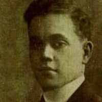 Melvin Frederick Ferdinand Bertram (1900–1953) • FamilySearch