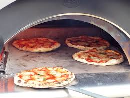 Cooking 4 Pizza With Pulcinella Oven Cooking Firewood Cooking No Cook Meals