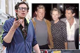 Born 16 may 1953) is an irish actor, film producer and environmental activist.he is best known as the fifth actor to play secret agent james bond in the bond film series, starring in four films from 1995 to 2002 (goldeneye, tomorrow never dies, the world is not enough, and die another day) and portraying the character in multiple video games. Pierce Brosnan S Estranged Son Spotted 15 Years After The Actor Cut Ties With Him Mirror Online