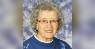 Clara M. Smith Obituary
