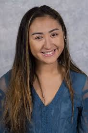 2021-2022 Women's Track & Field Roster