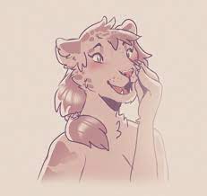 sneptember snoot! (By Strawberrytfs) by Tharkis -- Fur Affinity [dot] net