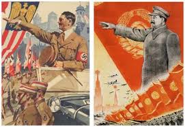 Image result for stalin propaganda