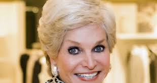 Oh So Cynthia: Dallas Dweller: Carmaleta Whiteley