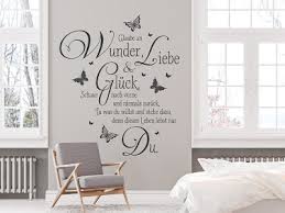 25 frisch zuhause im glück wohnzimmer frisch. Wandtattoo Gluck Spruche Wandtattoos De