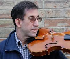 14th August: Lunchtime Concert