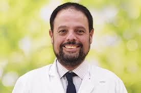 Dr. Sergio Rubel Cohen