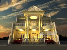 Nah bagi anda yang ingin gaya rumah juga beragam, mulai dari gaya adat yang menyatukan budaya dan modern. Jasa Desain Rumah Murah Terbaik Rekomended Gambar Arsitek Rumah