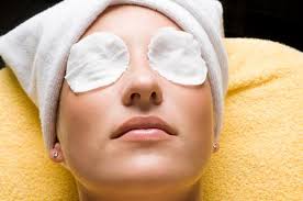 6 use gentle makeup and skincare products. How To Get Rid Of Baggy Puffy Eyes Fast With Natural Remedies