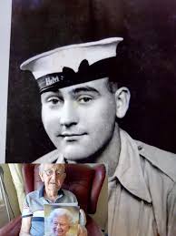 Happy Birthday Jack Garrison & Andy Hoffmann !