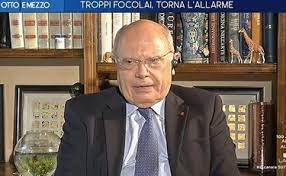 Vita privata, età, carriera, moglie, figli e curiosità sul medico infettivologo. Massimo Clementi Contro Massimo Galli Quando Lo Vedo In Tv Cambio Canale Non So Perche Dice Quel Che Dice Sul Coronavirus Libero Quotidiano