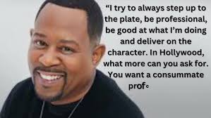 Top 18 Martin Lawrence Quotes