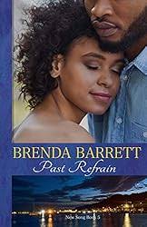 Tangled Chords (New Song Series Book 3) eBook : Barrett, Brenda:  Amazon.co.uk: Kindle Store