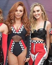 Visit for the latest news, tour dates, browse the photo gallery, listen to little mix's music and watch the videos. Little Mix Ariana Grande Wiki Fandom
