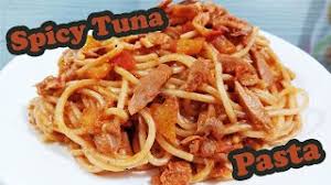 · this easy italian tuna pasta comes together in less time than it takes to boil the pasta! Spicy Tuna Pasta Descarga Gratuita De Mp3 Spicy Tuna Pasta A 320kbps