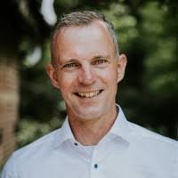 Bart Prins Email & Phone Number