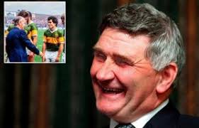 John Cleary insists Cork are heading in the right direction as they  rekindle rivalry with Kerry in McGrath Cup