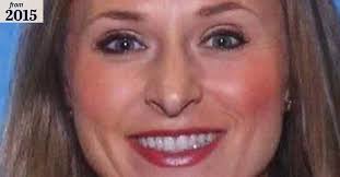 Laura McComb calls family with final farewell as home is swept away by  floodwaters