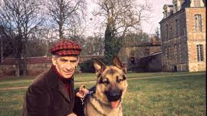 Le Cellier. Un château acheté grâce à la Grande Vadrouille