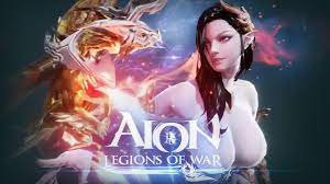 Multijugador de batallas a gran escala. Download Aion Legions Of War Apk Mod Gem For Android Ios