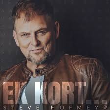 Wie is opgewonde vir Steve Hofmeyr se nuwe snit #EkKort! Hoor hom heel  eerste op die #Monumentaal verhoog! Hierdie liedjie is iets besonders!👏  🎫👉 https://bit.ly/Monumentaal2020 · Afrikaans is Groot · Facebook