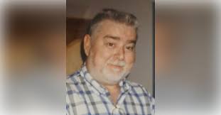 Obituary information for Richard Irving Scott