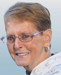 Obituary for Lillian Johnston