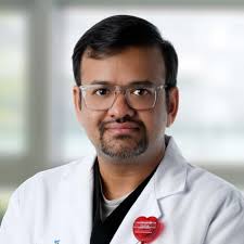 Meet Our Cardiovascular Team