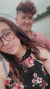 Jen Brett Saying I Love You