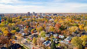 Idaho is a large state with hardiness zones ranging from 4 fig trees (ficus carica) are mediterranean shrubs that grow to be between 15 and 30 feet high. City Of Boise Wants To Plan 100 000 Trees Over The Next 10 Years Kboi