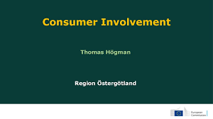 Relax lounge spa på instagram • foton och videoklipp. Consumer Involvement Thomas Hogman Region Ostergotland Ppt Download
