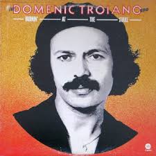 1977 The Domenic Troiano Band