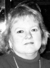 Patricia Aaron Obituary (2011)