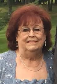 Obituary information for Judith E. Moran