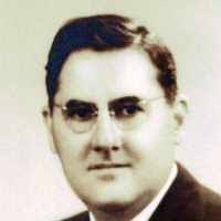 Hon. Rene Anthony Viosca (1890–1973)