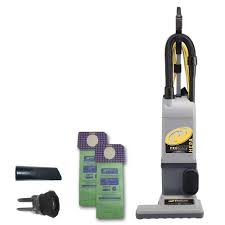 Proteam Proforce 1500xp Commercial Upright Vacuum Cleaner With On Board Tools 107252 Upright Vacuum Cleaner Vacuums Hepa Vacuum