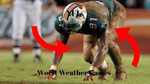 Fans can watch nfl football games live stream online on their ipad, mac, pc, laptop or any android device. Nfl Worst Weather Games Hd Youtube