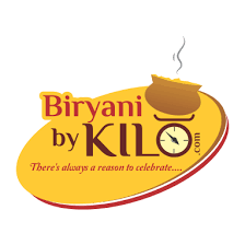 Biryani By Kilo Logo