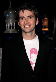 Harry Potter And The Goblet Of Fire David Tennant Photo Of The Day 19th August 2016 David Tennant At The Harry Potter And The Goblet Of Fire Prem David Tennant David Tennant Doctor Who Good Looking Actors
