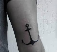 In a variety of styles, sizes of small tattoos; Top 63 Small Simple Tattoos For Men 2021 Inspiration Guide