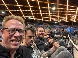 Tool Fans Disappointed with Festival Performance in Punta Cana