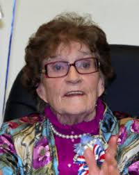 Mary Pratt, 1928-2019