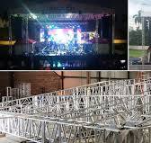 Truss Roof Systems - XSF