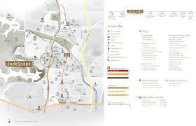 Jadescape Condo For Sale In Singapore Condos For Sale Location Map Wellness Design
