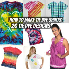 Dedicate some time to folding and bundling the fabric. Tie Dye T Shirt How To Novocom Top