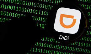Safe, reliable and affordable rides are a tap away. Didi The Latest Casualty As China Tackles Tech S Barbaric Growth Technology Sector The Guardian