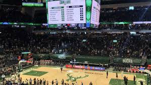 Online scoreboard to monitor sport and other competitions. Playoff Run Continues Bucks Beat Nets 107 96 In Game 4