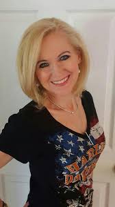 INSTRUCTOR SPOTLIGHT: Lynne Stevenson