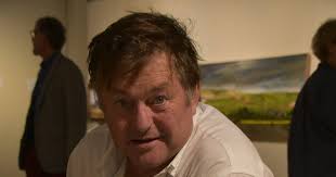 NERAM's “Salient” artist profile: Ian Marr